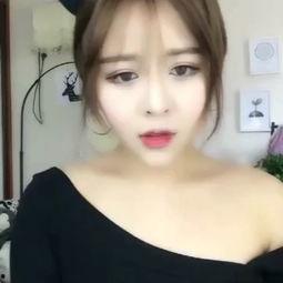 美拍美女短视频,捕捉瞬间魅力，展现美女风采